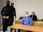 V procese s Pavlom Ruskom vypovedal jeho bývalý šofér a aj člen skupiny sýkorovcov