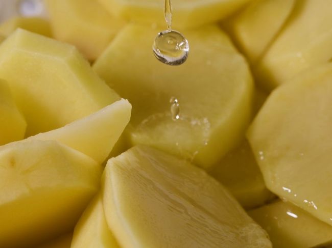 Ako správne pripraviť zemiakovú kašu: Vyhnite sa tejto chybe, ktorá vás pripraví o chuť
