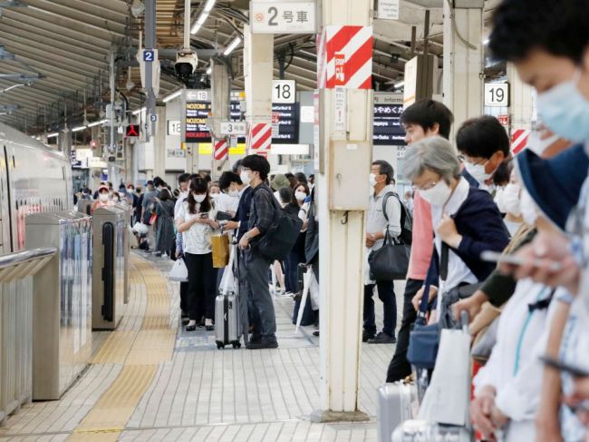 Japonsko povolilo vnútroštátne cestovanie, vyzýva na účasť na kultúrnych akciách