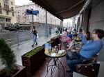 Rusko hlási 7972 nových prípadov nákazy koronavírusom a 181 úmrtí