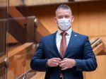 MVO žiadajú ministra vnútra o doriešenie razie v Moldave nad Bodvou