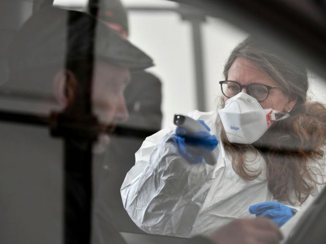 Štúdia: V Taliansku sa koronavírus objavil už v decembri