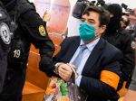 Prokurátor Vladimír Turan začal výsluch Kočnera, pýtať sa bude veľa otázok