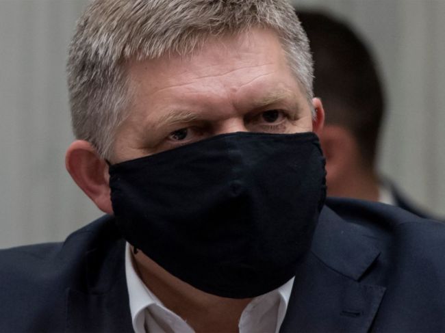 Fico: Smer je stále silná partia, ktorá pôjde ďalej, mám pripravené nové tváre