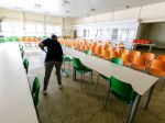 Väčšina stredných škôl na Slovensku sa otvorí až od pondelka 29. júna