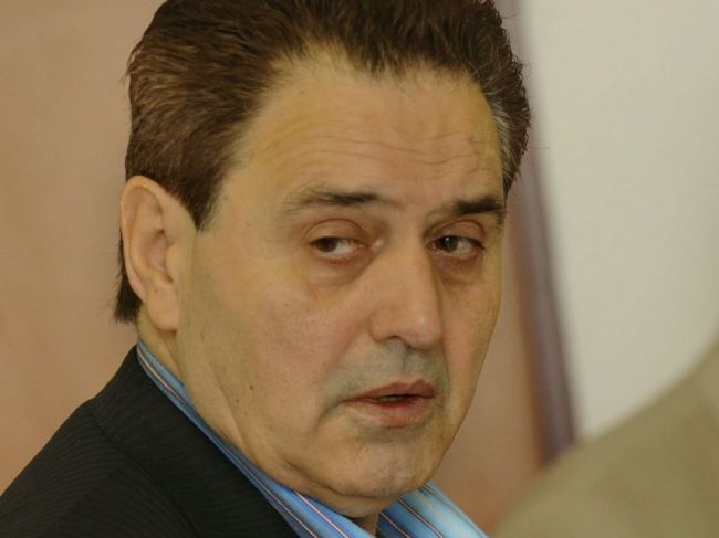 Krajské štátne zastupiteľstvo podalo návrh na vzatie Jozefa Majského do väzby