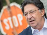 Budaj: Legislatívna zmena geologického zákona je už pripravená