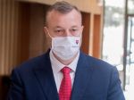 Krajniak: Ministerstvo chce nájsť peniaze na odmeny pre zamestnancov ZSS