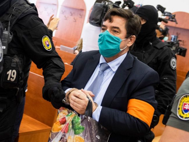 Súd odročil pojednávanie v kauze vraždy Jána Kuciaka do 29. júna