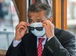 WHO: Pandémia koronavírusu je v novej, nebezpečnej fáze