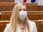 Marcinková a Dostál navrhujú zmeny pri odvolávaní komisárky pre deti
