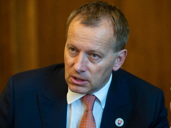 Kollár zatiaľ nevylúčil spoluprácu so stranou Petra Pellegriniho