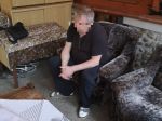 Polícia zadržala muža, ktorý sa popravou vyhrážal premiérovi a ďalším osobám