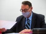 V utorok by malo pokračovať disciplinárne konanie s Dobroslavom Trnkom