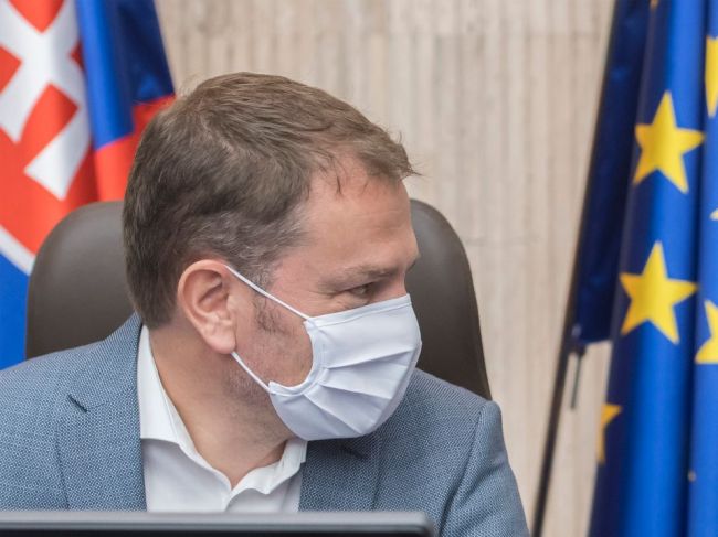 Premiér: Súčasným systémom nebudeme schopní vyčerpať európsku pomoc