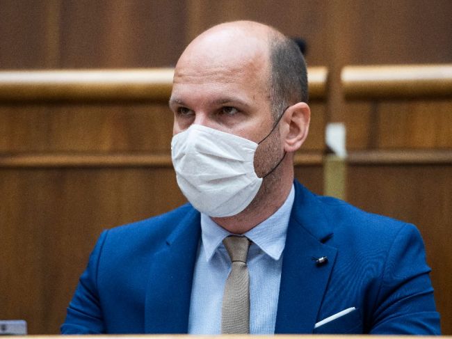 Grendel nepovažuje vydávanie vládnych novín za dobrý nápad