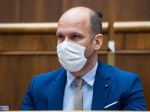 Grendel nepovažuje vydávanie vládnych novín za dobrý nápad