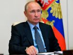 Putin nevylučuje opätovnú kandidatúru na post prezidenta