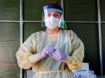 Pribudol ďalší prípad koronavírusu na Slovensku, urobilo sa len pár desiatok testov
