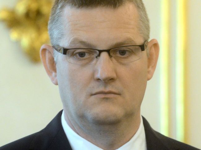 Na NAKA vypovedá bývalý sudca Vladimír Sklenka, výsluch má trvať niekoľko dní