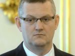 Na NAKA vypovedá bývalý sudca Vladimír Sklenka, výsluch má trvať niekoľko dní