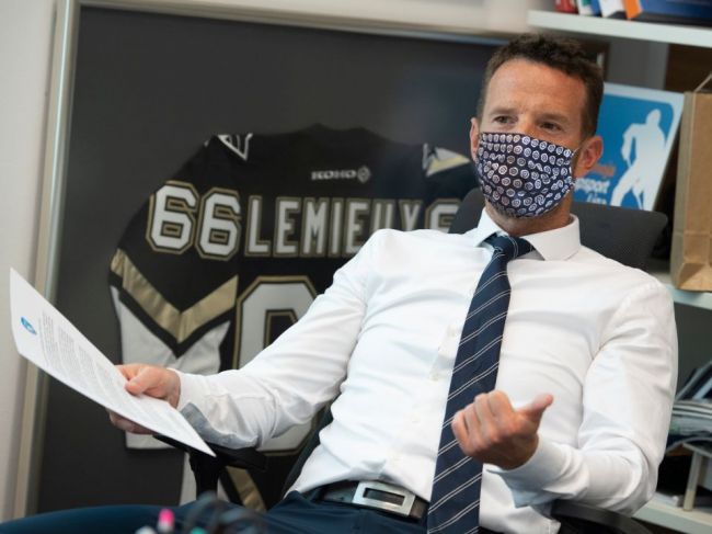 Dozorná rada Pro-Hokeja odvolala Lintnera