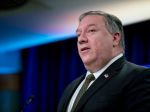 Pompeo žiada Čínu, aby prepustila dvoch Kanaďanov obvinených zo špionáže