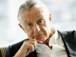 Zomrel režisér Hráčov so smrťou a Batmana Joel Schumacher