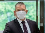 Mikulec avizuje prijatie stratégie rozvoja PZ, počet policajtov by sa nemal znižovať