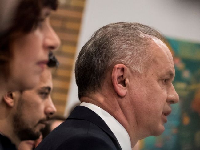 Strana Za ľudí diskutuje o svojom vedení, Kiska možno z funkcie neodíde