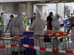 1500 zamestnancov bitúnku sa infikovalo koronavírusom, v okrese zavedú lockdown