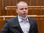 Pollák podal trestné oznámenie na Mazureka, pripravuje trestné oznámenie aj na Kotlebu