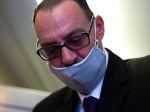 Pokračuje disciplinárne konanie s Dobroslavom Trnkom