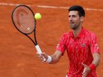 Novak Djokovič má koronavírus