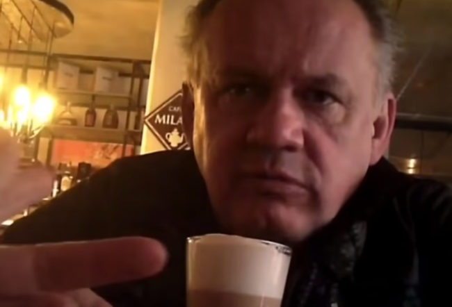 Polícia vedie v súvislosti s videami Kisku dve samostatné konania