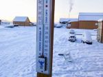 Svetová meteorologická organizácia preverí nedávny teplotný rekord z Jakutska