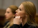 Krištúfková odmieta porovnávanie s Dankom, na nároky sa podľa nej treba pozerať odlišne