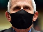 Fauci očakáva, že vakcína bude do konca roku 2020 alebo začiatkom roku 2021