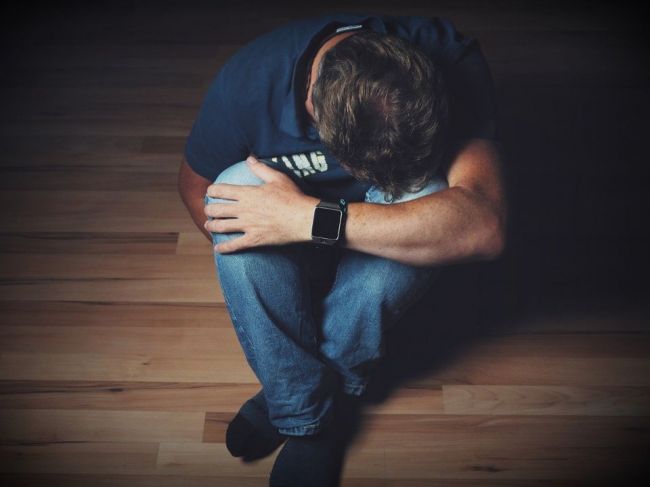 Depresiu treba liečiť včas a odborne, tieto príznaky neignorujte