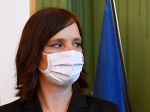 Remišová mala ohroziť bezpečnosť štátu, poslanci podávajú trestné oznámenie