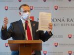 Ministri očakávajú, že sa k podozreniam na plagiátorstvo ešte Kollár vyjadrí