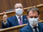 Matovič nevyzve Kollára na odstúpenie, za prioritu označil fungovanie vlády