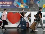 Ukrajina zvažuje opätovné sprísnenie epidemiologických opatrení