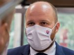 Minister Naď: NATO pomohlo zachovať stabilitu počas koronakrízy