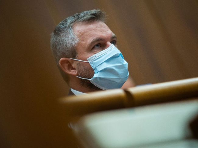 Pellegrini: Kolíková asi sama cíti, že táto vláda štyri roky nevydrží