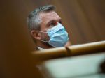 Pellegrini: Kolíková asi sama cíti, že táto vláda štyri roky nevydrží