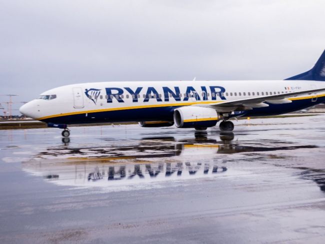 Ryanair sa chce kvôli štátnej pomoci pre Lufthansu obrátiť na Súdny dvor EÚ
