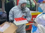 Na Slovensku pribudlo 13 nových prípadov koronavírusu