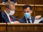 Šeliga: O prípade Borisa Kollára sa bude baviť predsedníctvo Za ľudí