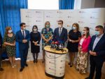 Krajčí: Rezort zdravotníctva ide posilniť oblasť onkológie